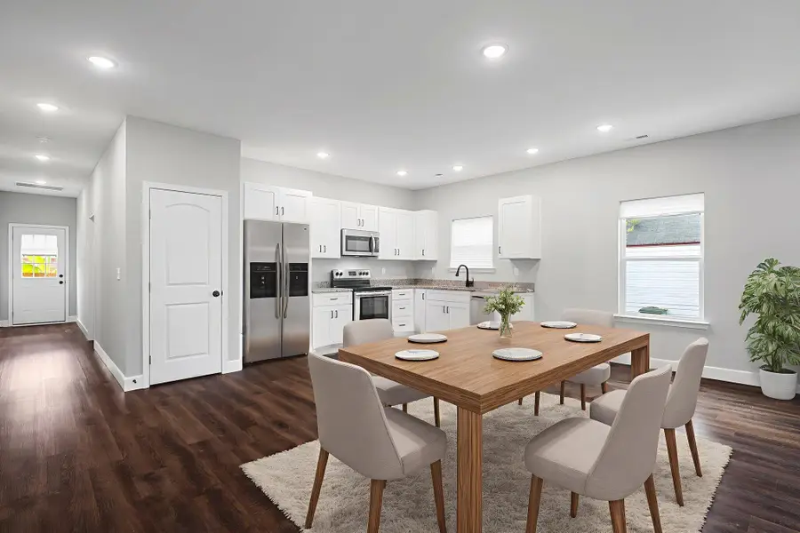 2116 Sharp Street, Chattanooga, TN 37404 - #3