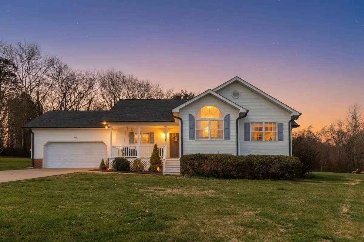 12901 Georgetown Village Lane, Georgetown, TN 37336 - #1