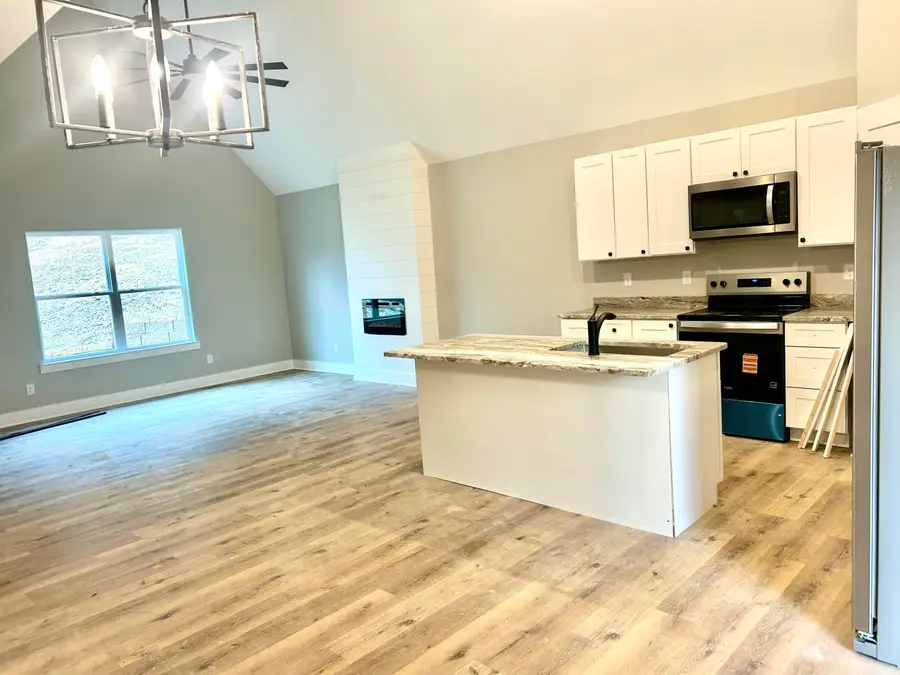 3146 Highland Circle, Rocky Face, GA 30740 - #3