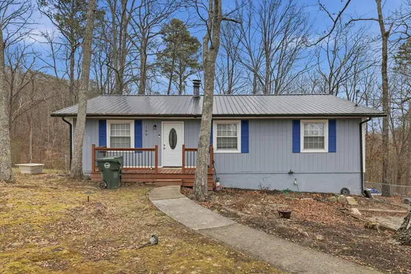 180 Creeks Bend Drive, Ringgold, GA 30736