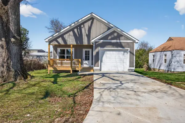 3105 Wood Avenue, Chattanooga, TN 37406