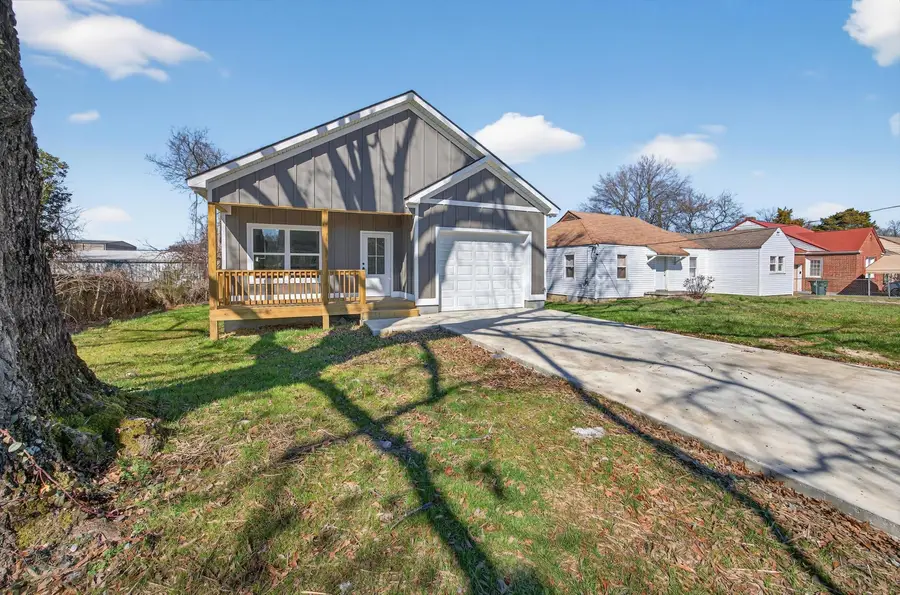 3105 Wood Avenue, Chattanooga, TN 37406 - #3