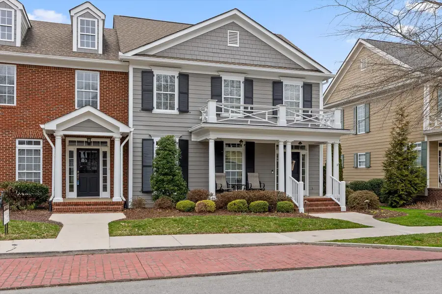 1063 Restoration Drive, Chattanooga, TN 37421 - #2