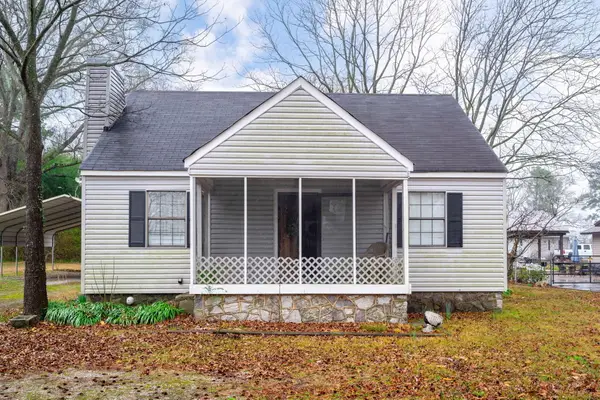 1708 S Mack Smith Road, Chattanooga, TN 37412