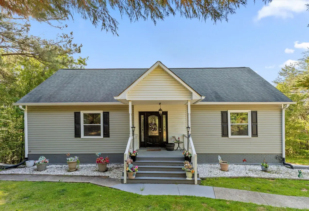 152 Highland Drive, Dunlap, TN 37327 - #1