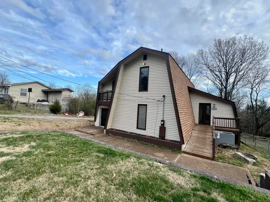 11758 Black Road, Knoxville, TN 37932 - #3