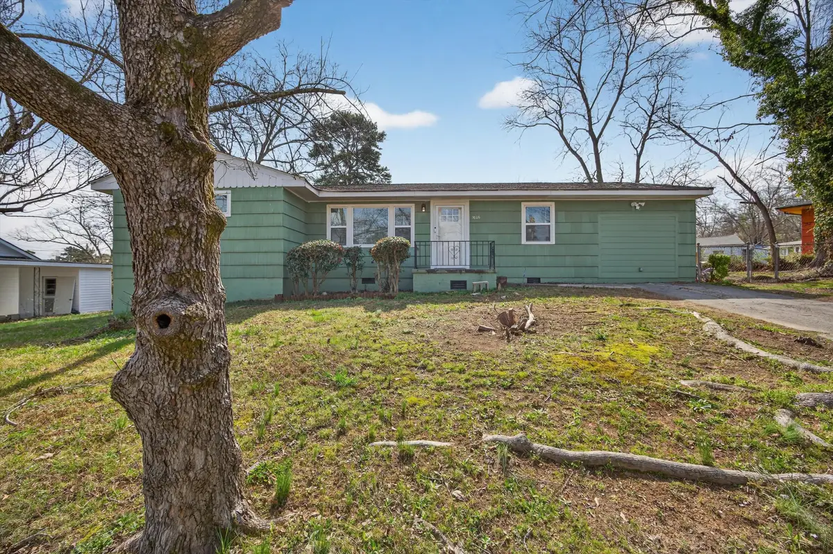 3806 Mark Twain Circle, Chattanooga, TN 37406 - #1