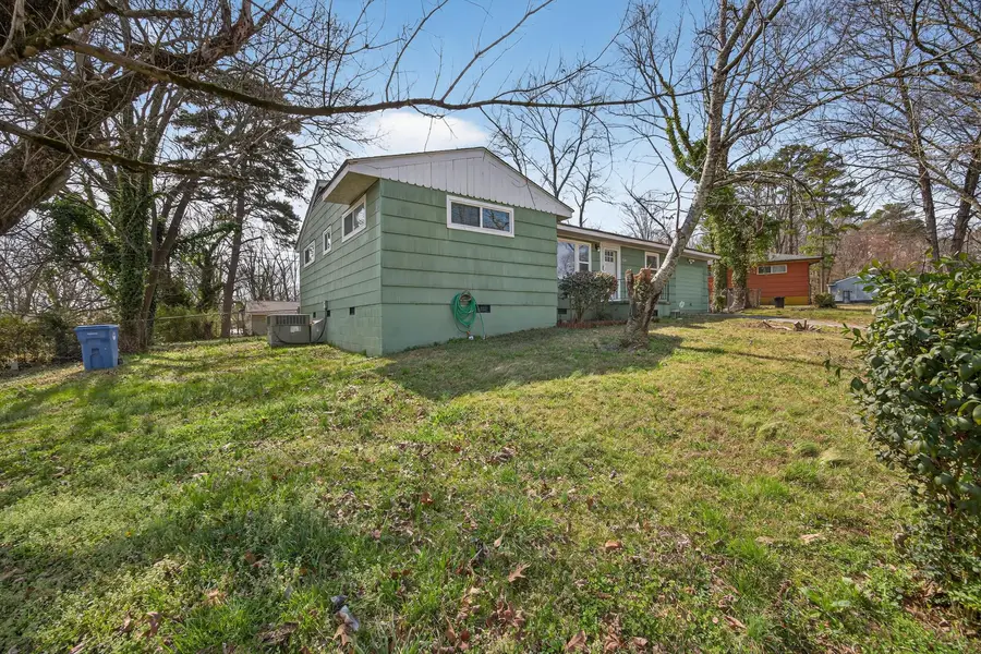 3806 Mark Twain Circle, Chattanooga, TN 37406 - #2