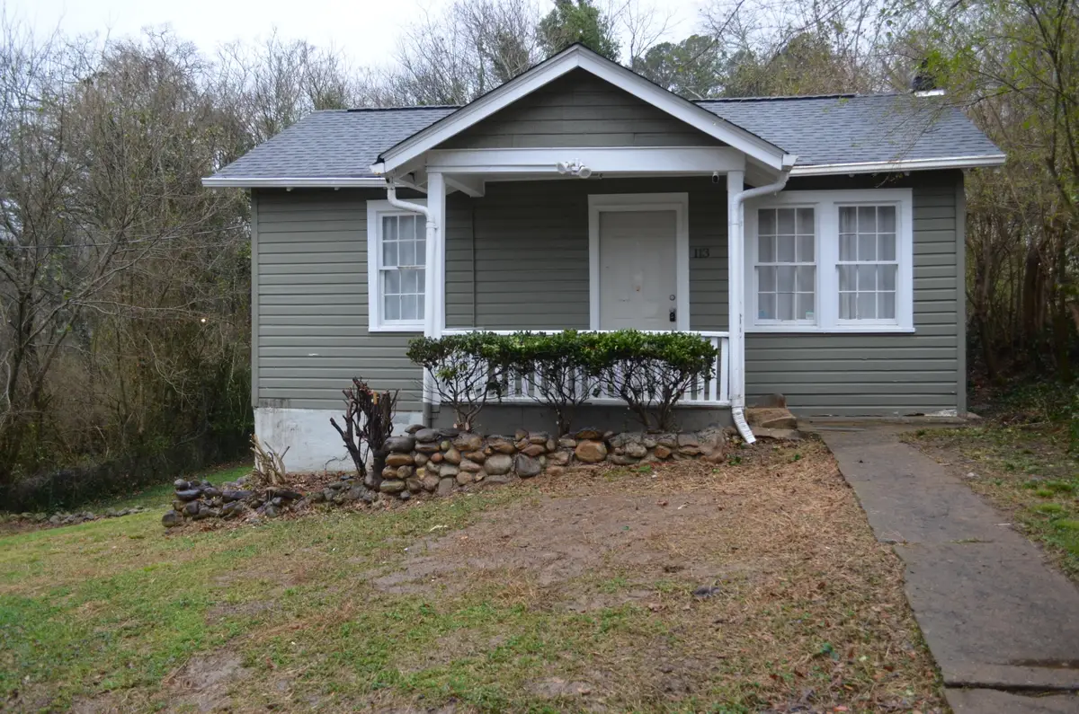 113 Peace Street, Chattanooga, TN 37415 - #1