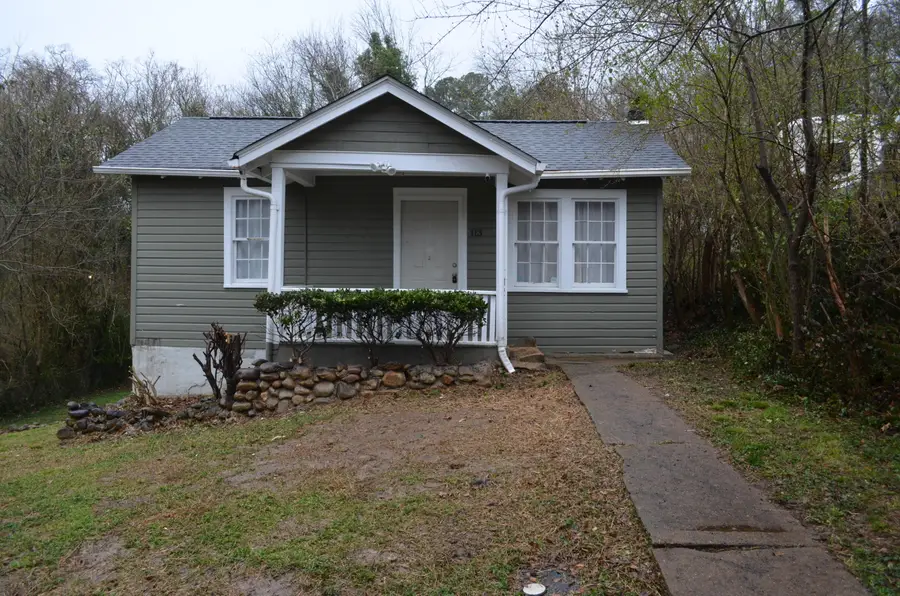 113 Peace Street, Chattanooga, TN 37415 - #2