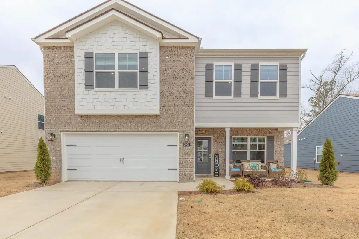 2024 Fairview Hills Drive Ne, Cleveland, TN 37323 - #1