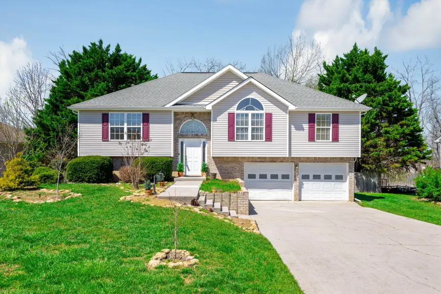 6895 Bucksland Drive, Ooltewah, TN 37363 - #2