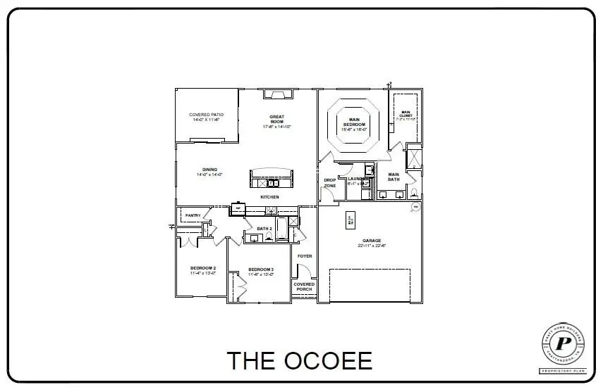 11536 Herons Haven Drive #70, Soddy Daisy, TN 37379 - #3