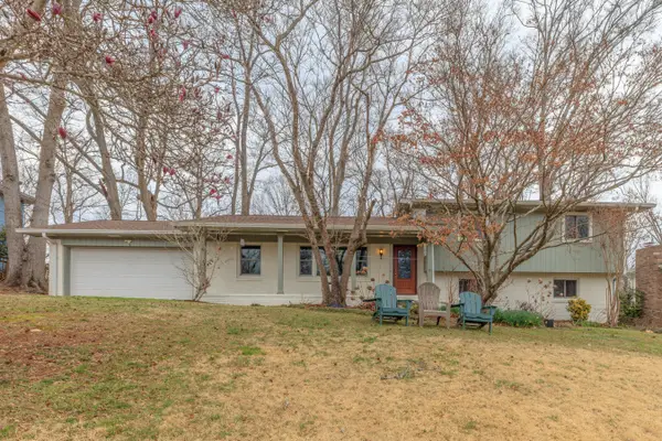 1035 Olde Mill Lane, Hixson, TN 37343