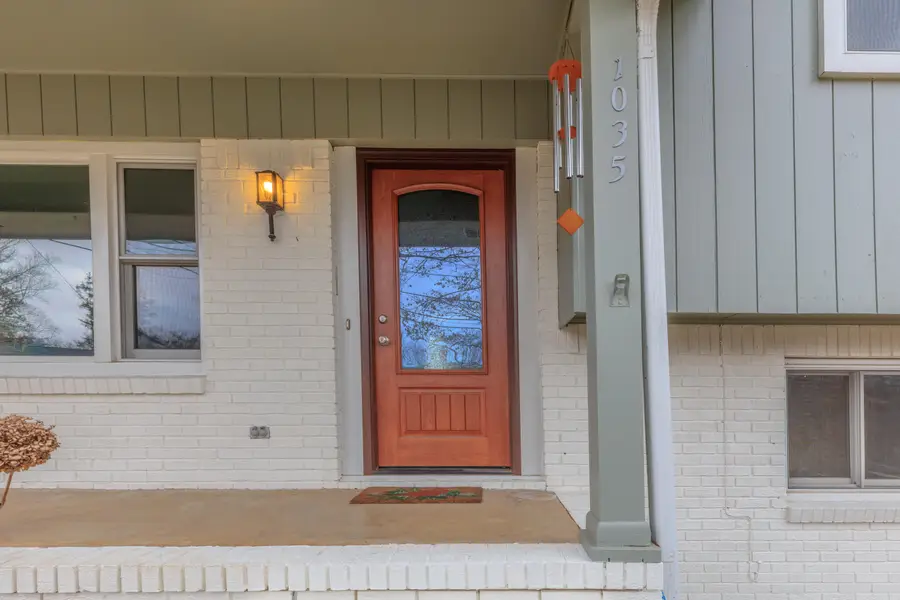 1035 Olde Mill Lane, Hixson, TN 37343 - #3