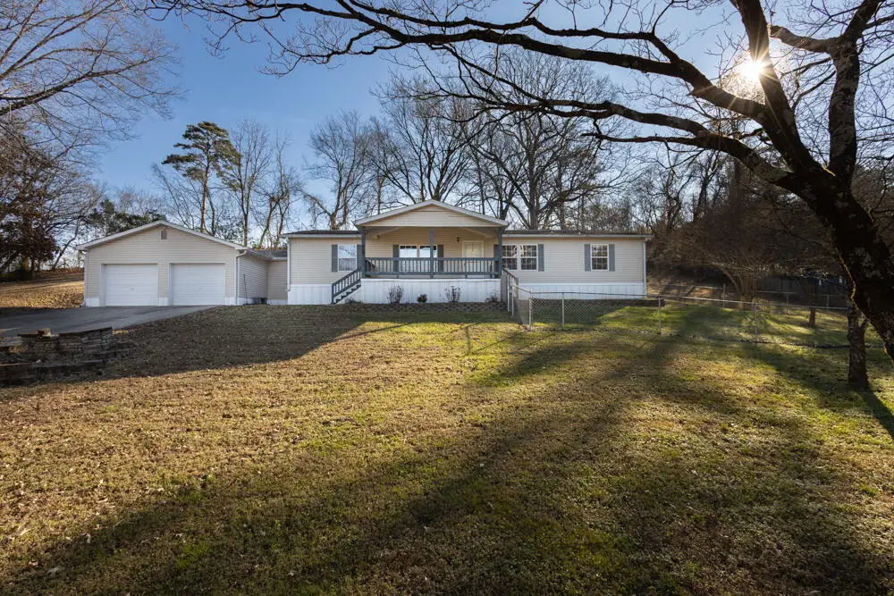 4840 Blue Bell Avenue, Ooltewah, TN 37363 - #1