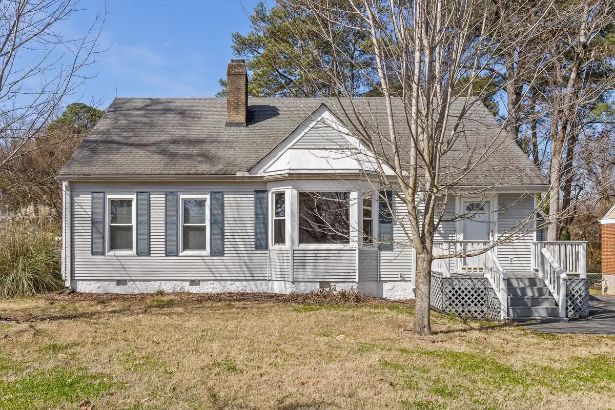 603 Marlboro Avenue, Chattanooga, TN 37412 - #1