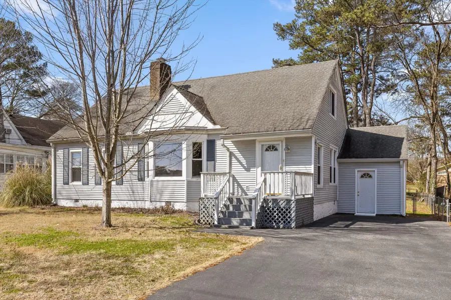 603 Marlboro Avenue, Chattanooga, TN 37412 - #2