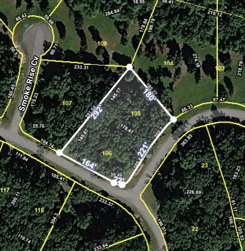 125 Hidden Forest Trail, Spring City, TN 37381 - #3