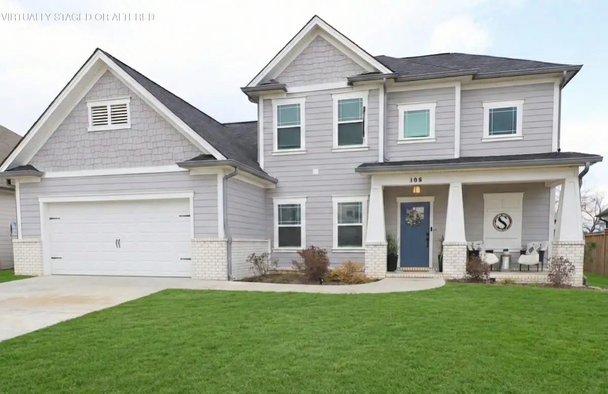 308 Winchester Drive, Rossville, GA 30741 - #1