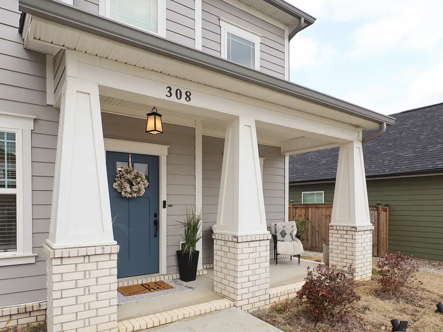 308 Winchester Drive, Rossville, GA 30741 - #2