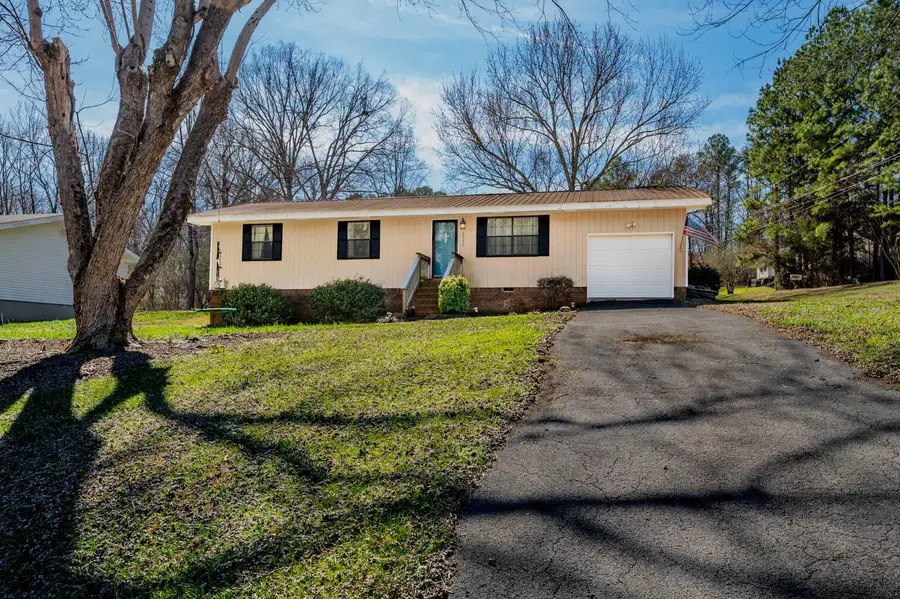 2311 Saunders Road, Ringgold, GA 30736 - #2