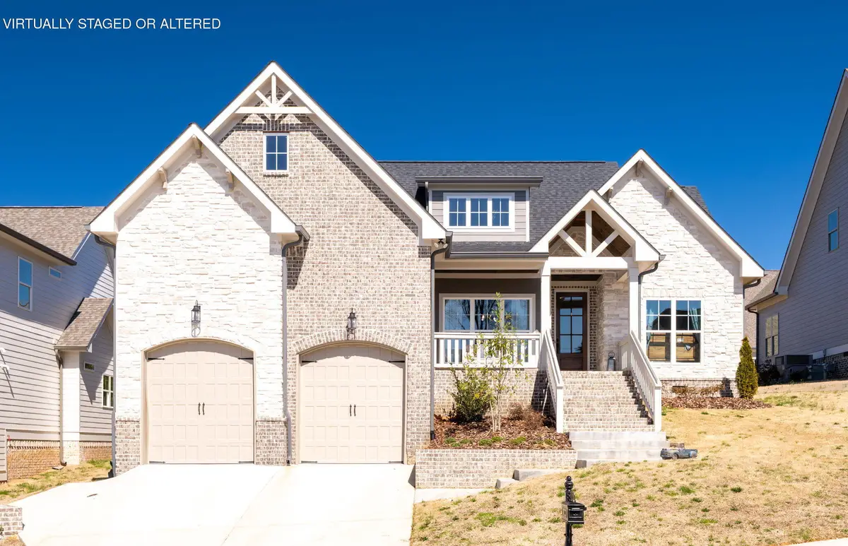 10617 Kavya Lane, Apison, TN 37302 - #1