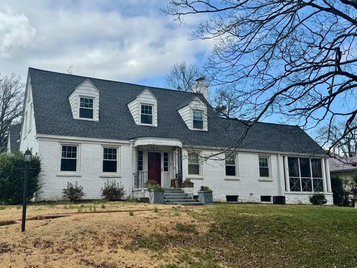 25 Belvoir Avenue, Chattanooga, TN 37411 - #1