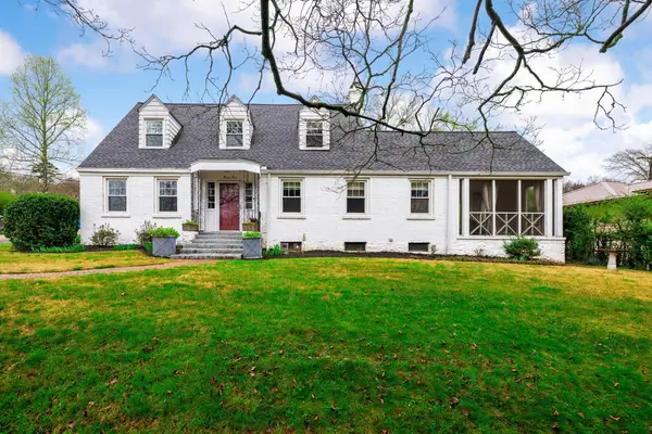 25 Belvoir Avenue, Chattanooga, TN 37411