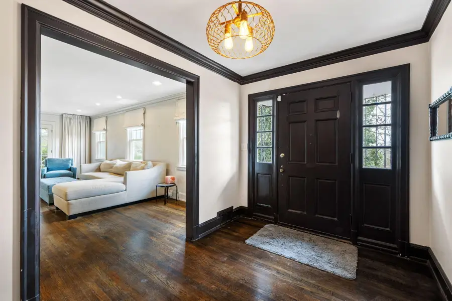 25 Belvoir Avenue, Chattanooga, TN 37411 - #3