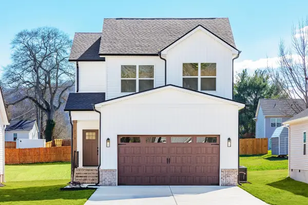 2510 Maple Street, Chattanooga, TN 37406