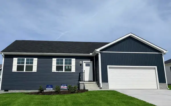 262 Stoneview Drive, Crossville, TN 38571