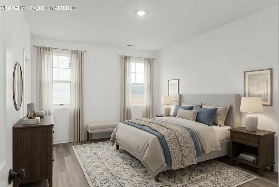 262 Stoneview Drive, Crossville, TN 38571 - #3