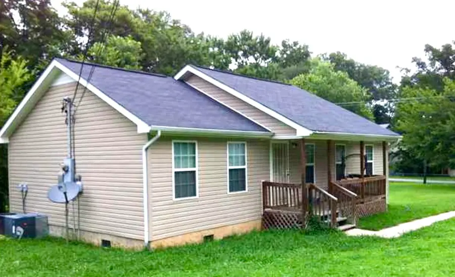 278 School Street, Rossville, GA 30741 - #2