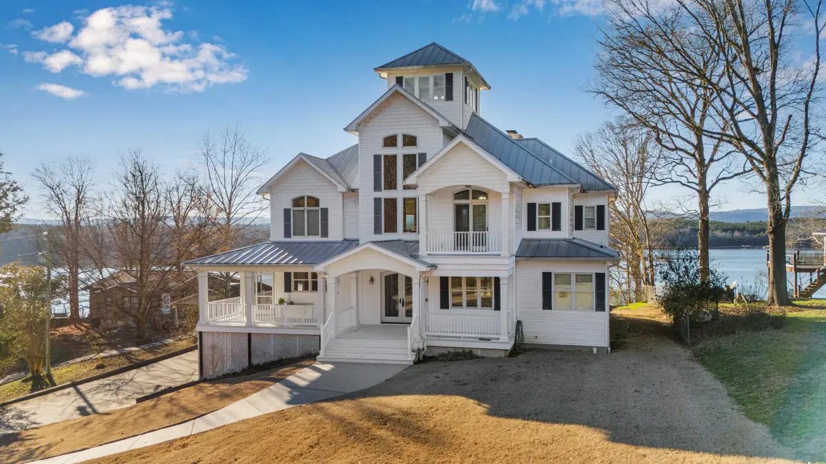 14302 Bluffview Drive, Birchwood, TN 37308 - #1