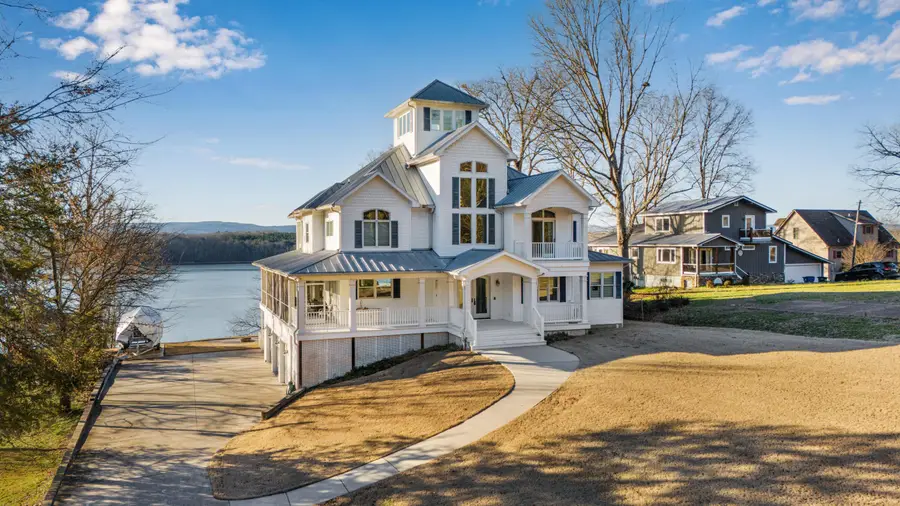 14302 Bluffview Drive, Birchwood, TN 37308 - #3