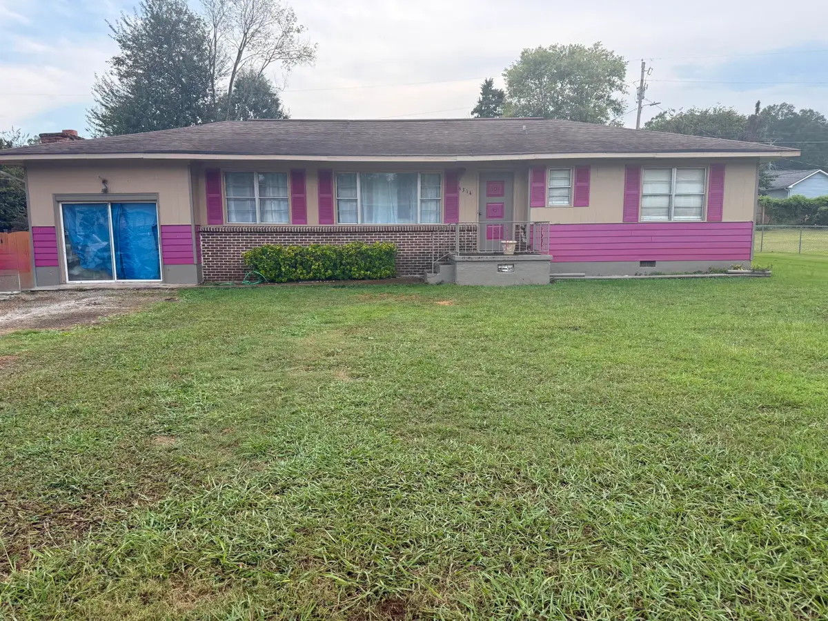 4314 Shawnee Circle, Chattanooga, TN 37411 - #1