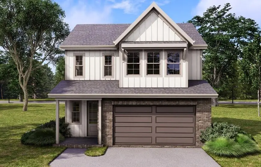 1262 Little Sorrel Road #48, Hixson, TN 37343 - #1