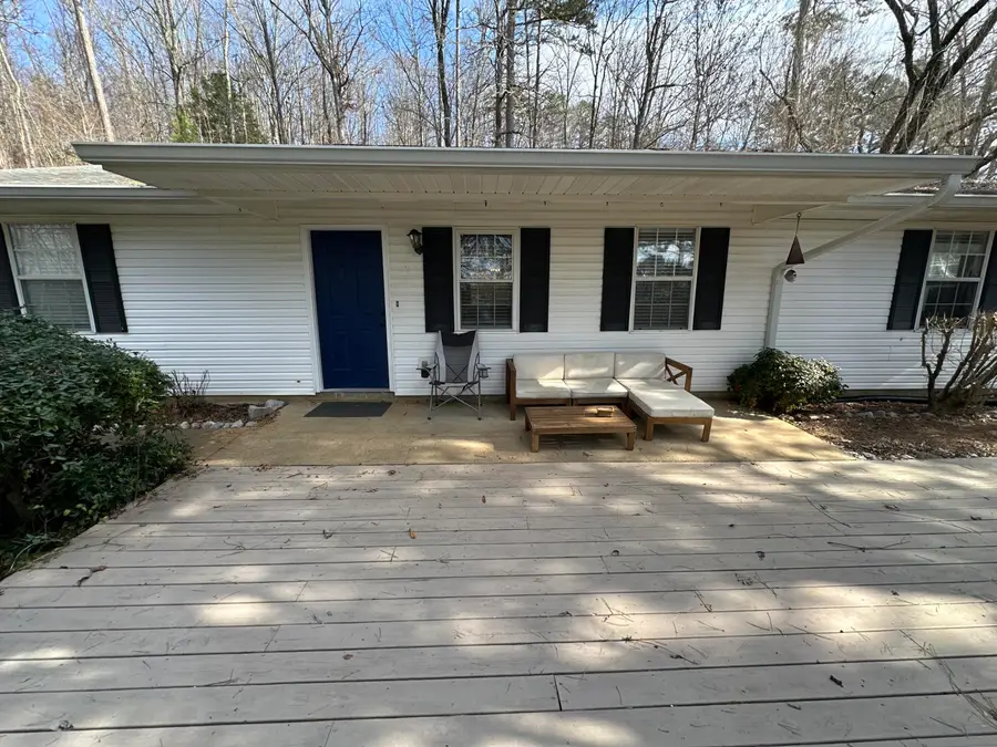 2258 Morris Hill Road, Chattanooga, TN 37421 - #2