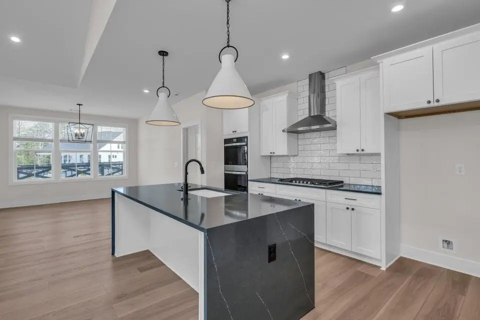 2552 Butlers Green Circle #5, Chattanooga, TN 37421 - #1