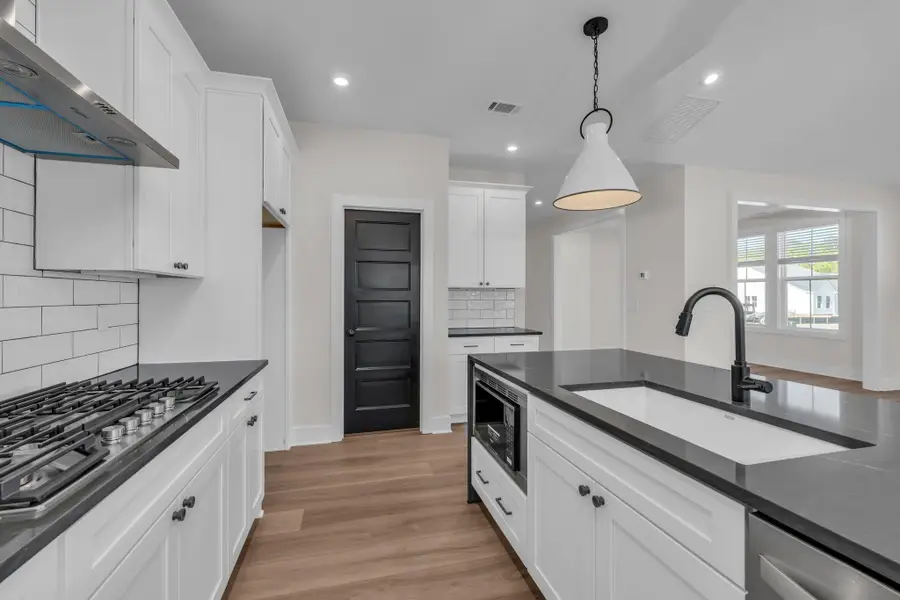 2552 Butlers Green Circle #5, Chattanooga, TN 37421 - #3