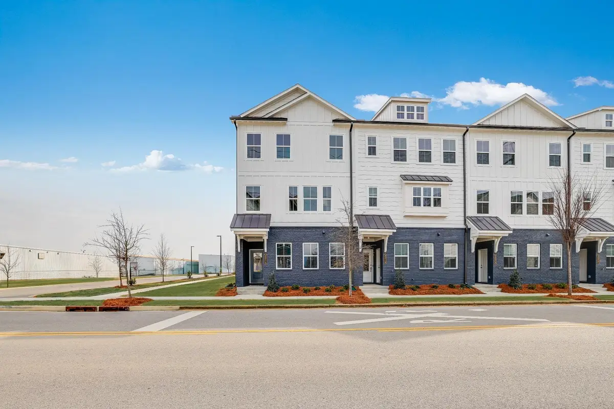 3234 Aberdeen Row, Chattanooga, TN 37407 - #1