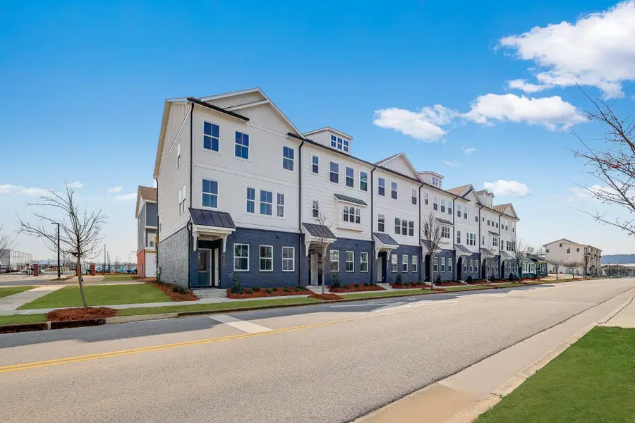 3234 Aberdeen Row, Chattanooga, TN 37407 - #2