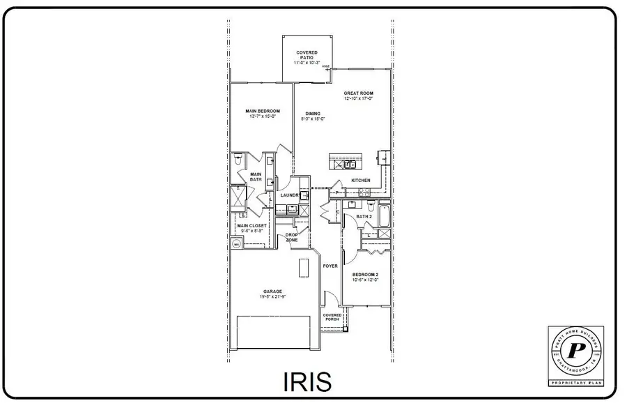 450 Double Play Drive #111, Chattanooga, TN 37421 - #3