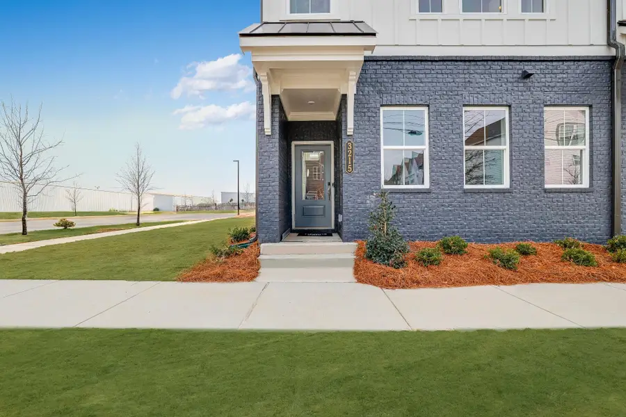 3239 Aberdeen Row, Chattanooga, TN 37407 - #3