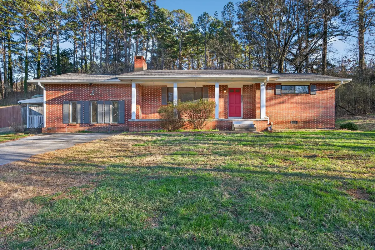 1320 Graysville Road, Ringgold, GA 30736 - #1