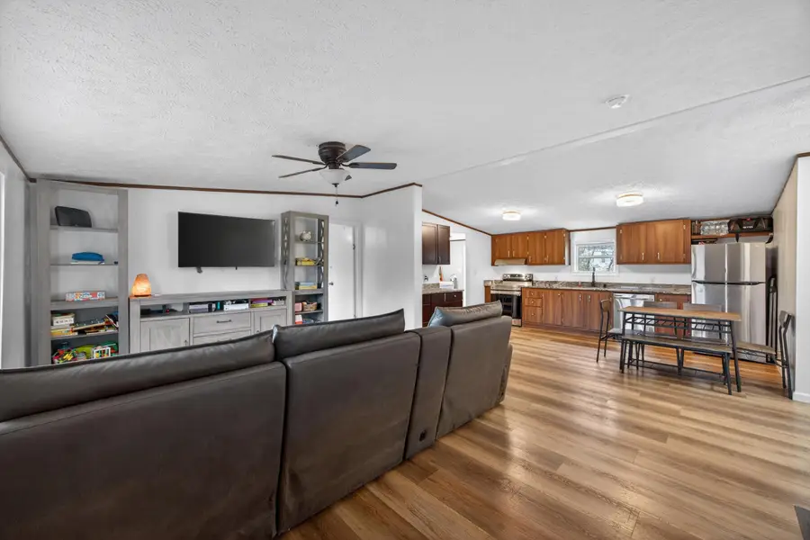 240 Hawks Way, Chatsworth, GA 30705 - #3