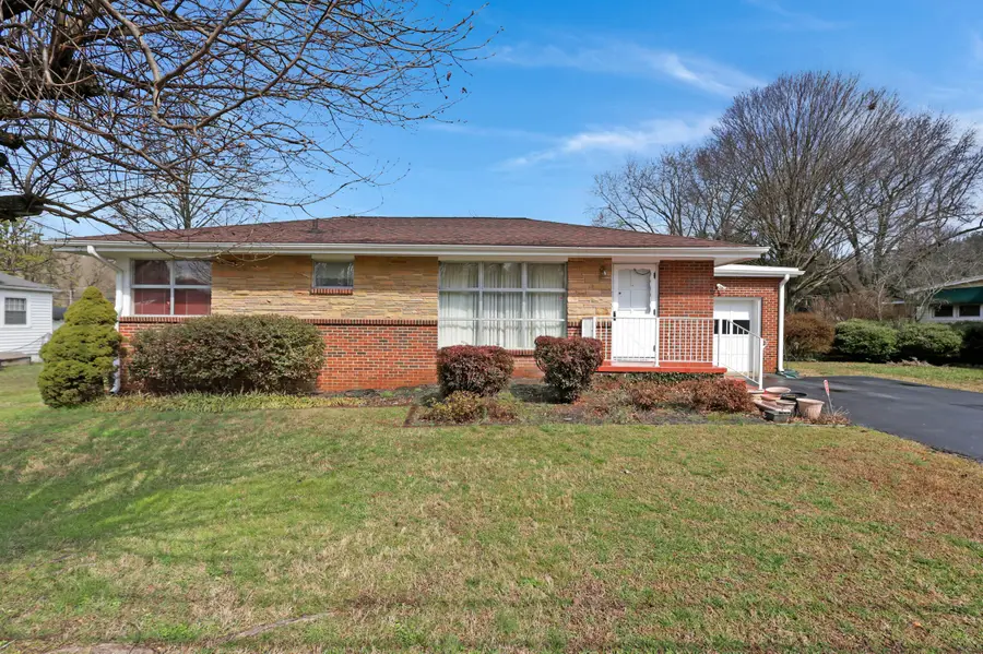 111 Passons Road, Chattanooga, TN 37415 - #2