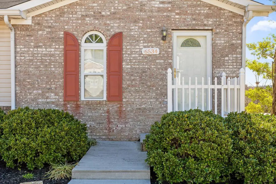 6534 Hickory Trace Circle, Chattanooga, TN 37421 - #3