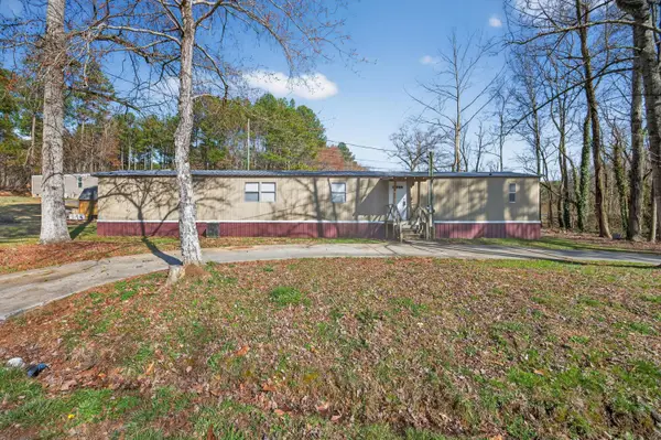 3559 Lake Kathy Road, Tunnel Hill, GA 30755